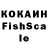 ТГК вейп с тгк BSFOX